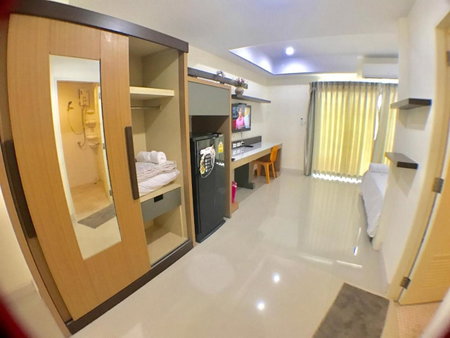 AP Grand Residence, Rayong, Thailand