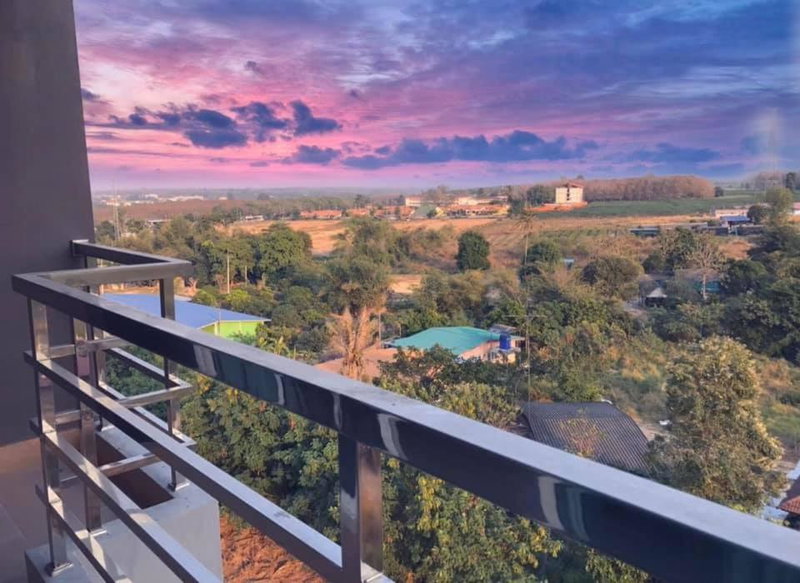 AP Grand Residence, Rayong, Thailand