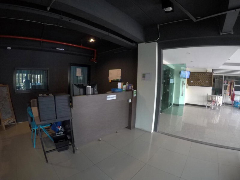 AP Grand Residence, Rayong, Thailand