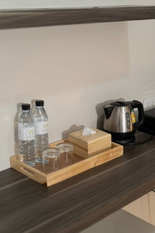 We resident Hotel, Hat Yai, Thailand