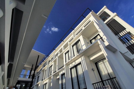 Win D Hotel, Nakhon Ratchasima, Thailand