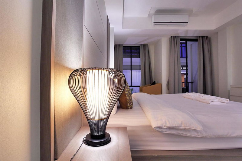 Win D Hotel, Nakhon Ratchasima, Thailand