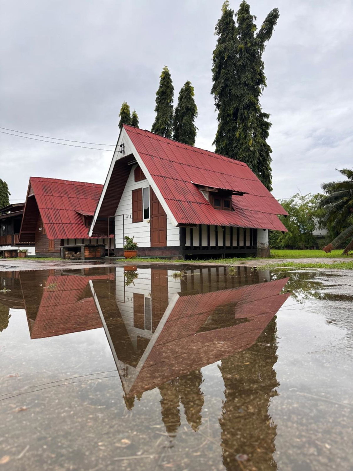 Hotel · Mae Chaem Hotel and Resort, Mae Chaem