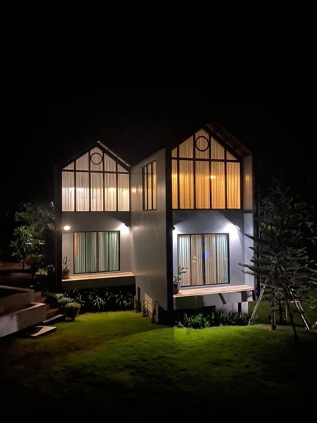 Adoor hotel Khao Yai, Ban Rai, Thailand