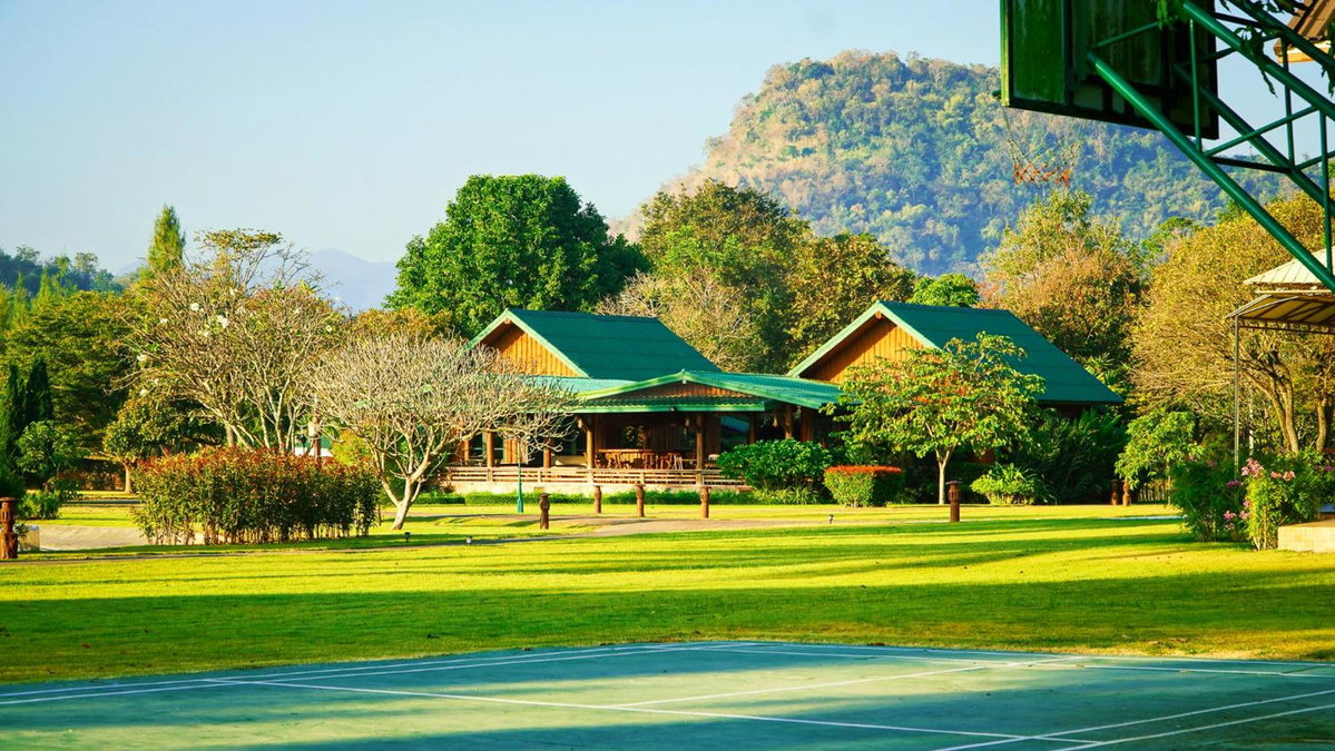 ทิพย์วาริน รีสอร์ท เขาใหญ่, Thailand