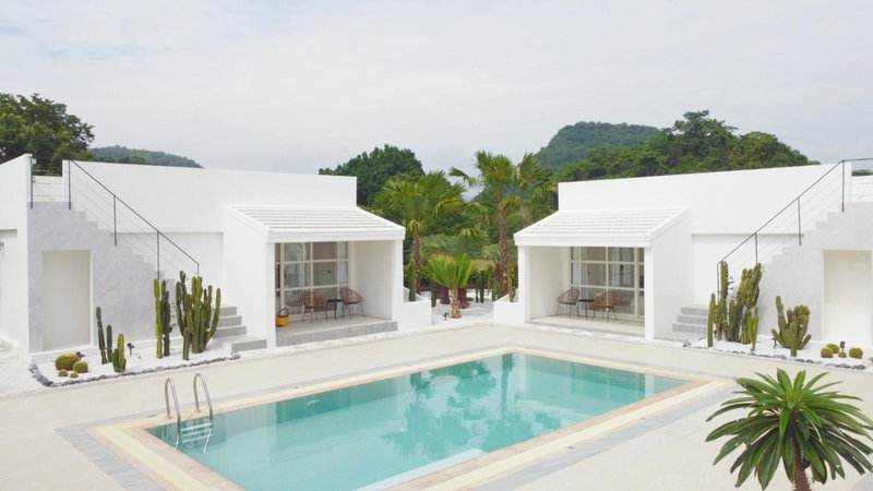 ทิพย์วาริน รีสอร์ท เขาใหญ่, Ban Tha Chang, Thailand