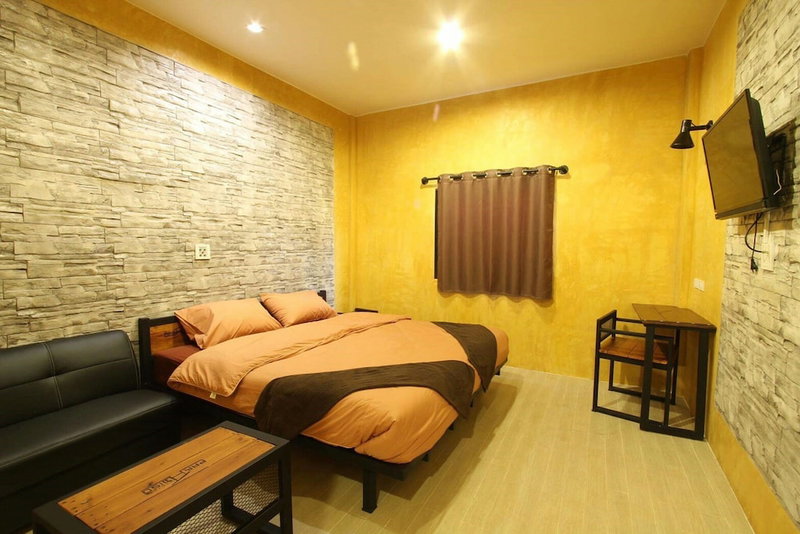Paradiso Boutique Resort, Trat, Thailand