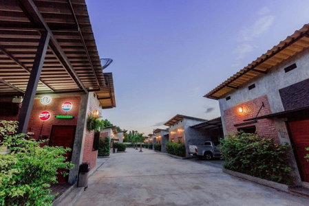 Paradiso Boutique Resort, Trat, Thailand