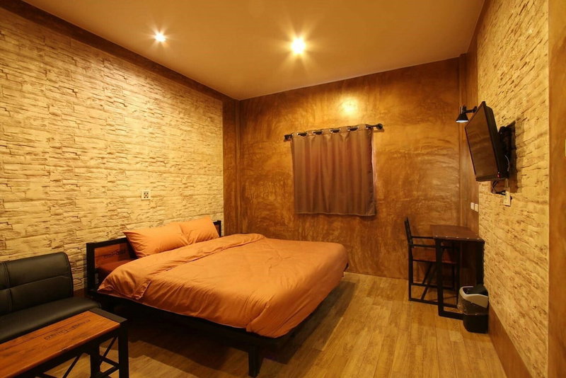Paradiso Boutique Resort, Trat, Thailand
