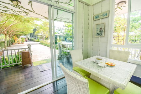 The Target Hotel chaingrai, Chiang Rai, Thailand
