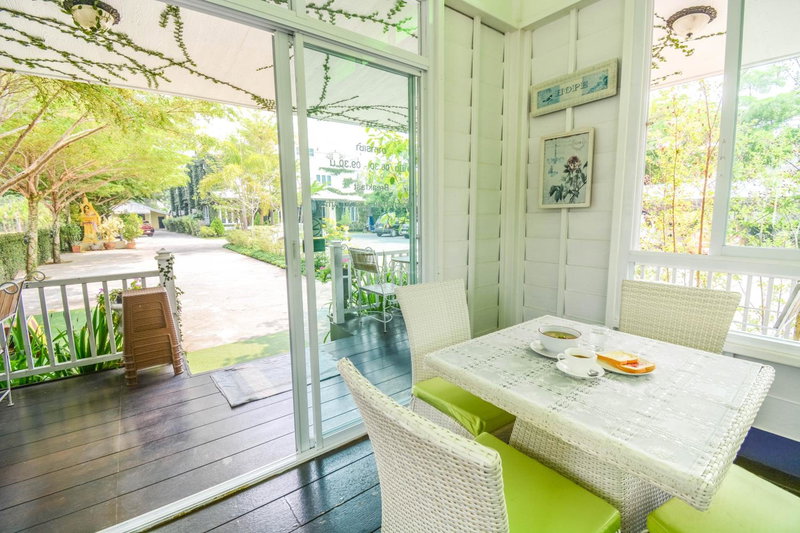The Target Hotel chaingrai, Chiang Rai, Thailand