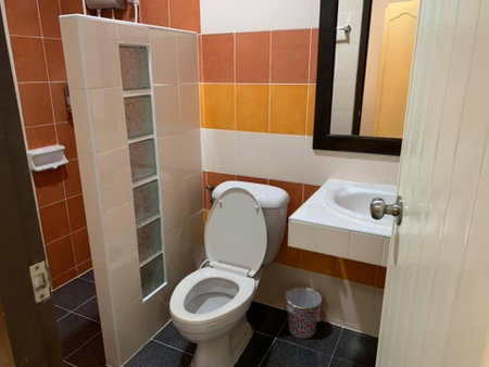 The Target Hotel chaingrai, Chiang Rai, Thailand