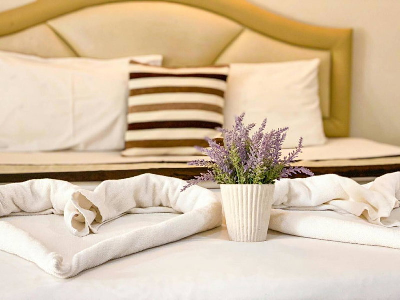 The Target Hotel chaingrai, Chiang Rai, Thailand