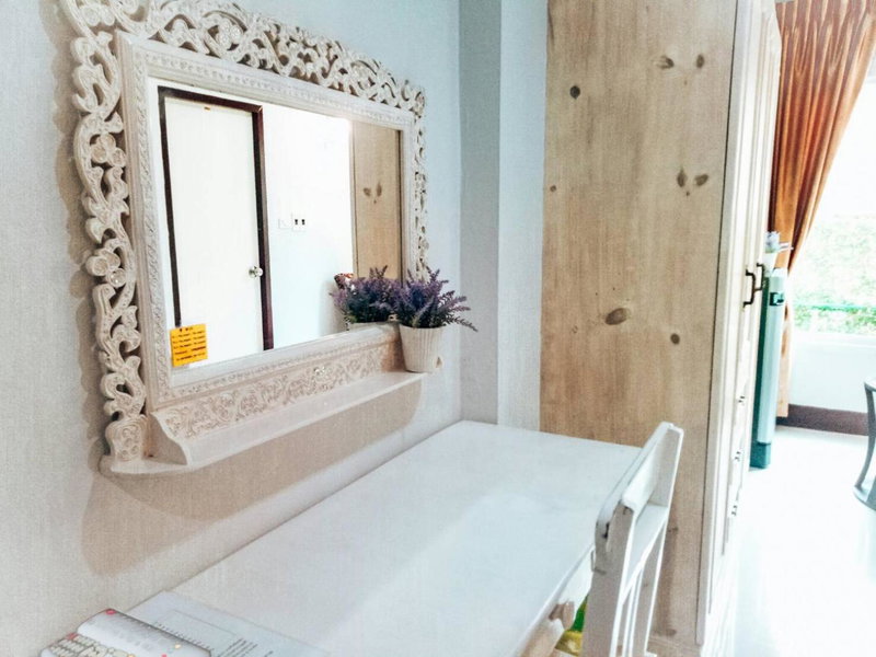 The Target Hotel chaingrai, Chiang Rai, Thailand