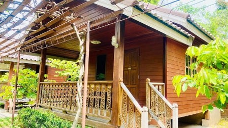 Phuphan Park Hotel, Sakon Nakhon, Thailand