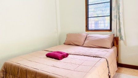 Phuphan Park Hotel, Sakon Nakhon, Thailand