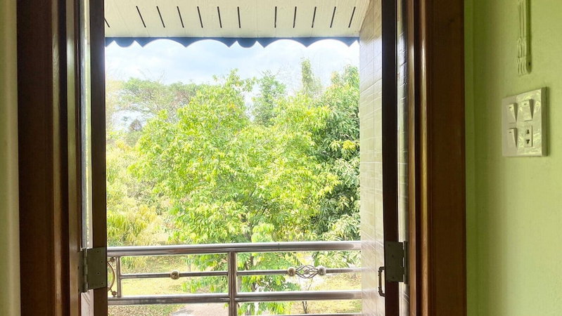 Phuphan Park Hotel, Sakon Nakhon, Thailand