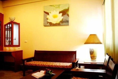 Bunjongburi Hotel, Surat Thani, Thailand
