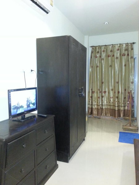 Baan Bamboo Resort, Takua Pa, Thailand