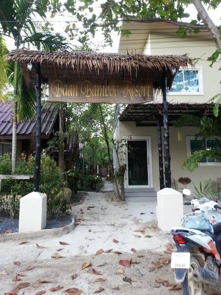 Baan Bamboo Resort, Takua Pa, Thailand