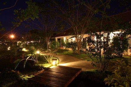 Baanchuengkao Resort Ranong, Ranong, Thailand