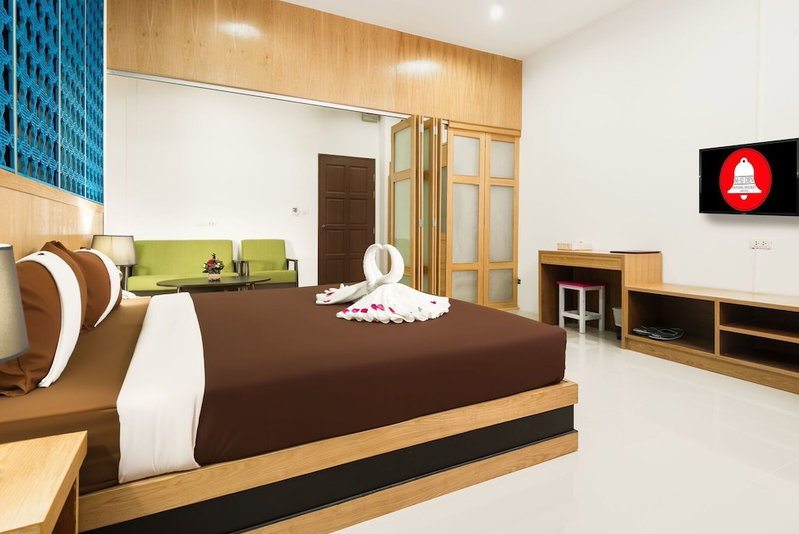 M.U.DEN Patong Phuket Hotel, Patong, Thailand