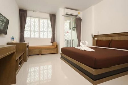 M.U.DEN Patong Phuket Hotel, Patong, Thailand