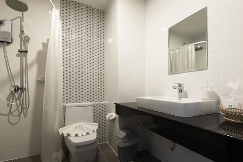 M.U.DEN Patong Phuket Hotel, Patong, Thailand