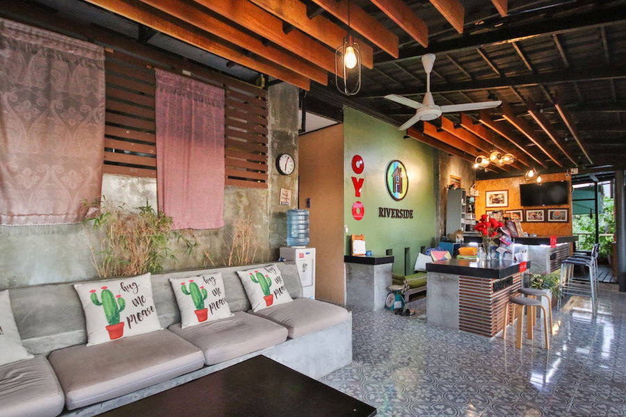 OYO 75304 Riverside Guesthouse, Takua Pa, Thailand
