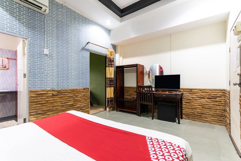 OYO 75304 Riverside Guesthouse, Takua Pa, Thailand