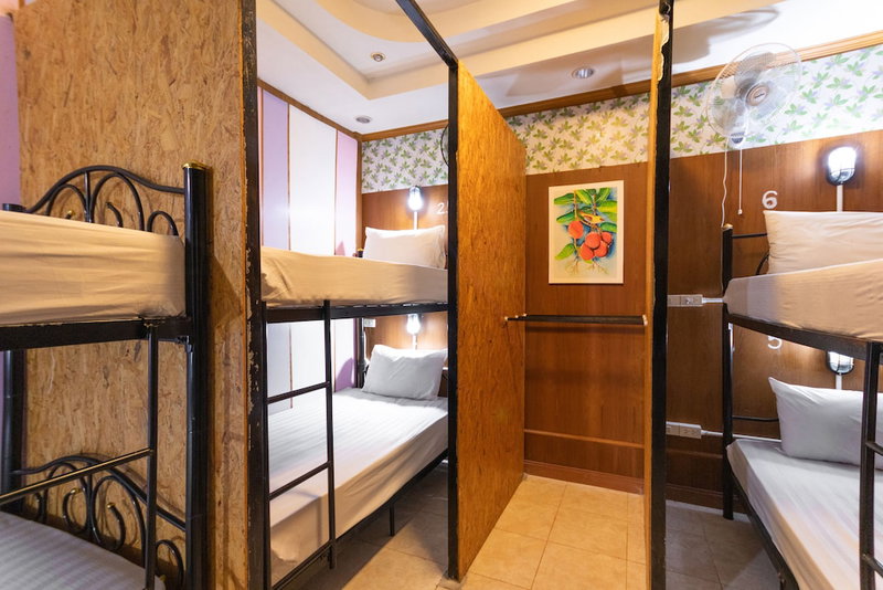 OYO 75304 Riverside Guesthouse, Takua Pa, Thailand