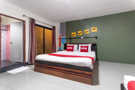 OYO 75304 Riverside Guesthouse, Takua Pa, Thailand