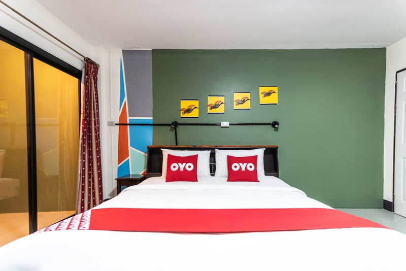 OYO 75304 Riverside Guesthouse, Takua Pa, Thailand