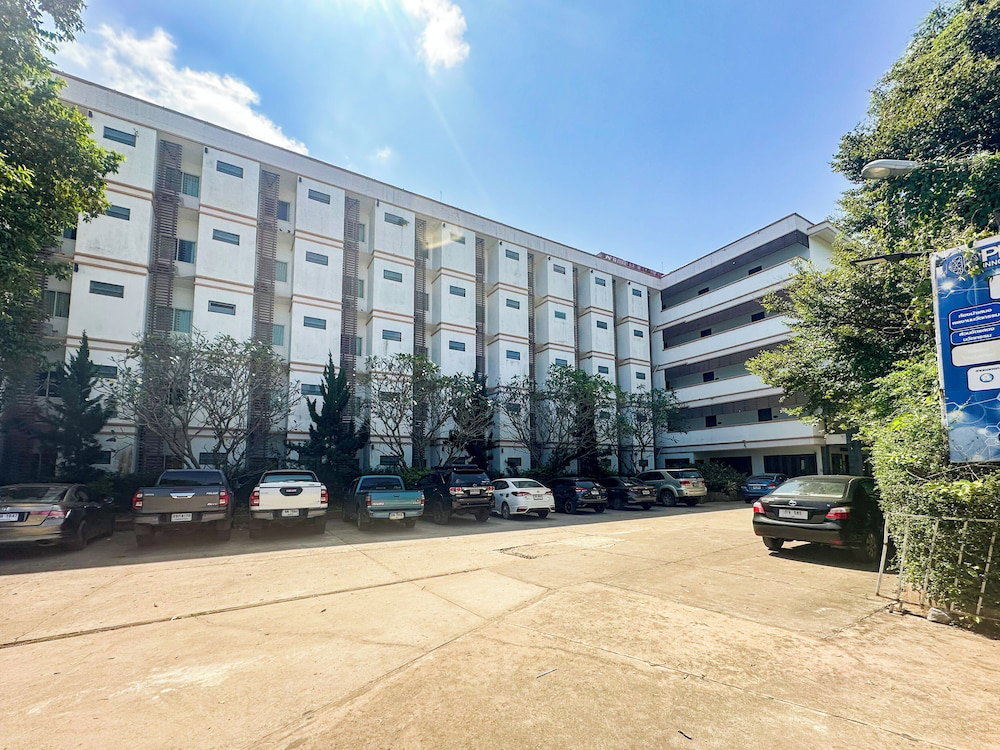 Hotel · Baiboon Grand Hotel, Mueang Loei