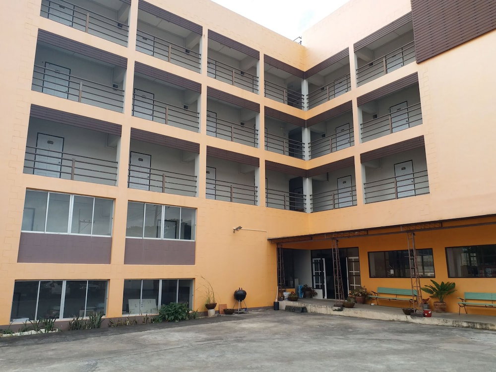 New Wanchai Hotel Pakchong, Thailand