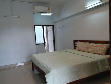 New Wanchai Hotel Pakchong, Pak Chong, Thailand