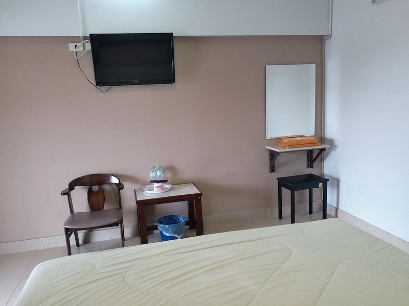 New Wanchai Hotel Pakchong, Pak Chong, Thailand