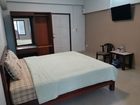 New Wanchai Hotel Pakchong, Pak Chong, Thailand