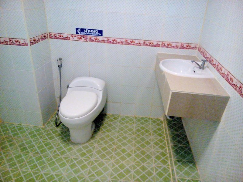 New Wanchai Hotel Pakchong, Pak Chong, Thailand