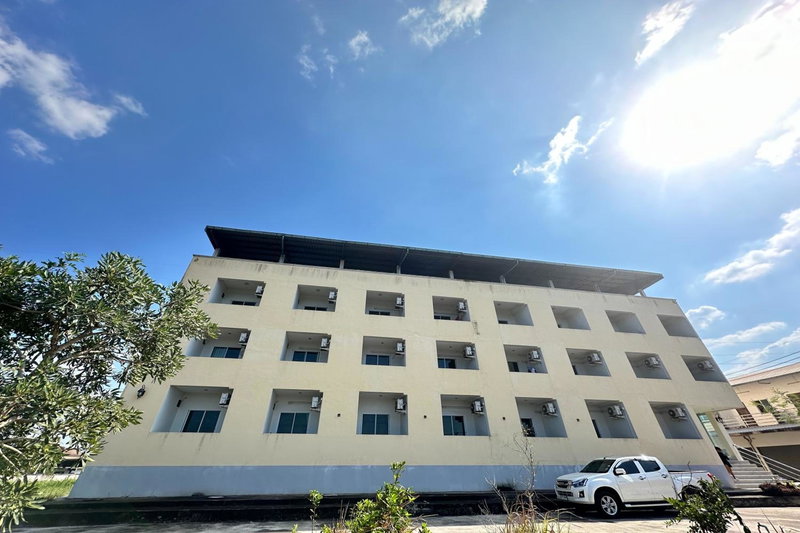 Tara Apartment, Suratthani, Thailand