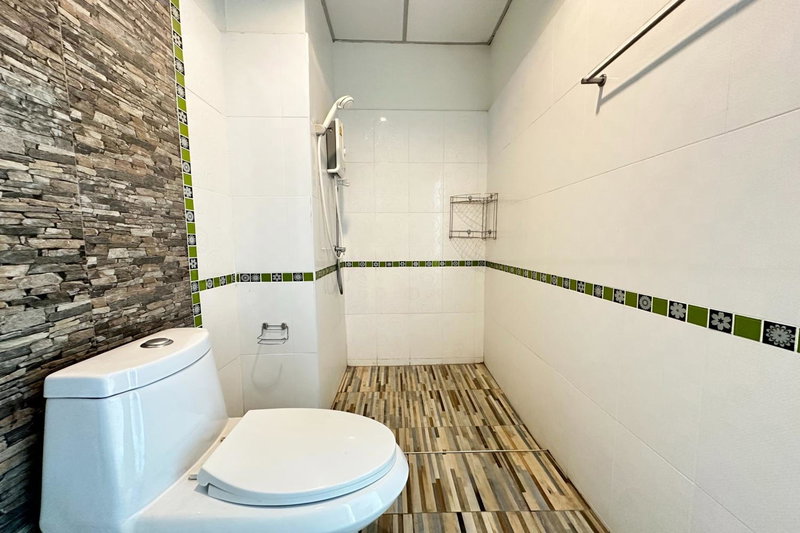 Tara Apartment, Suratthani, Thailand