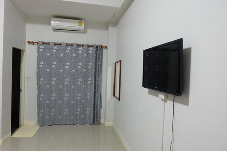 Tara Apartment, Suratthani, Thailand