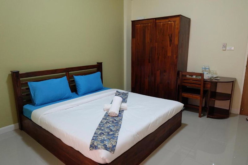 Tara Apartment, Suratthani, Thailand