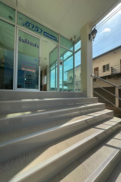 Tara Apartment, Suratthani, Thailand