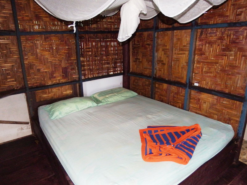 Koh Chang Resort Ranong, Ranong, Thailand