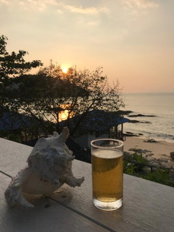 Koh Chang Resort Ranong, Ranong, Thailand