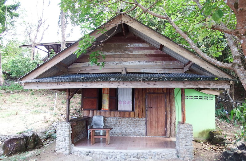 Koh Chang Resort Ranong, Ranong, Thailand
