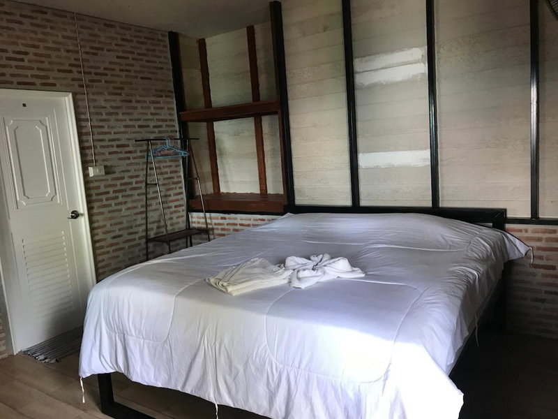 Koh Chang Resort Ranong, Ranong, Thailand