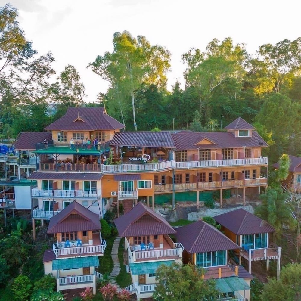 Hotel · KhaoKho Rabiangphu Resort, Khao Kho