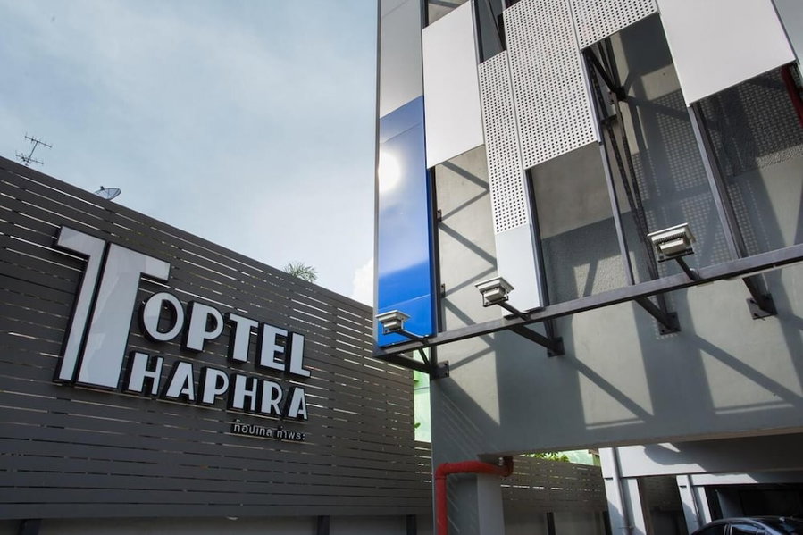 Toptel Thaphra, Bangkok, Thailand